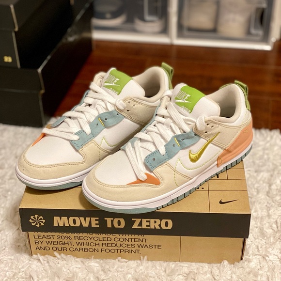 Jordan shoes - Picture 5 of 7